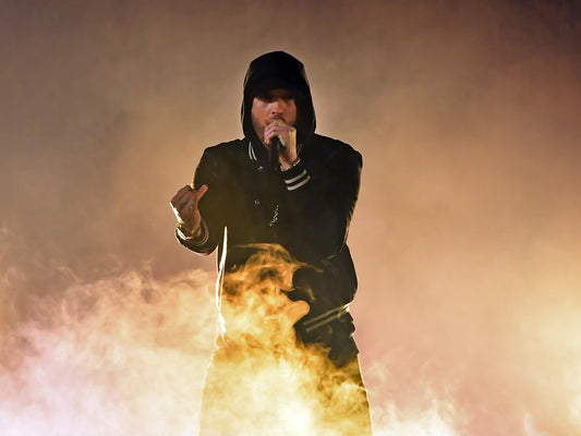 Eminem's Latest Moves and the State of Rap in 2024