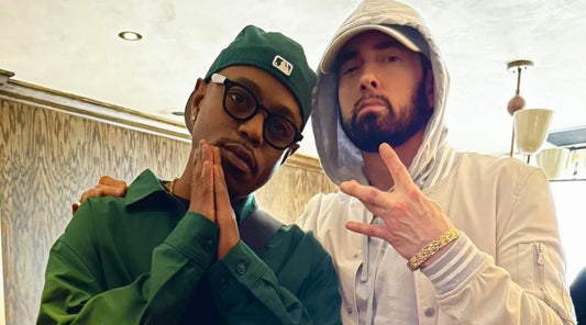 Westside Boogie Teams Up with Eminem, Announces Third Album Under Shady Records