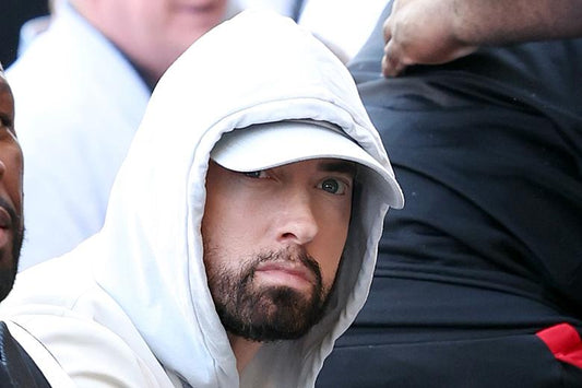 Eminem's Latest Moves: Performances, Boxing, and More