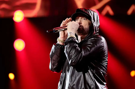 Eminem Unveils Upcoming Album ‘The Death of Slim Shady (Coup De Grâce)’ with Summer Release